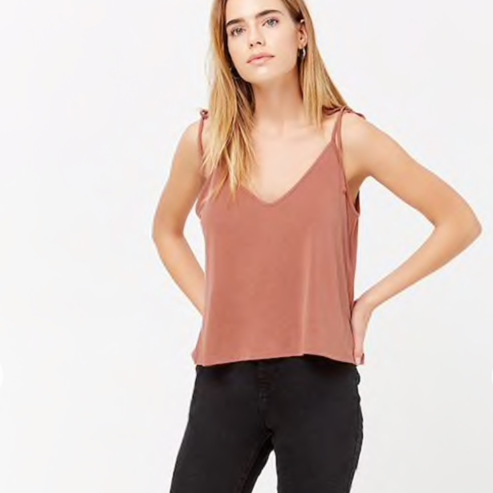 Forever 21 Cami Tank